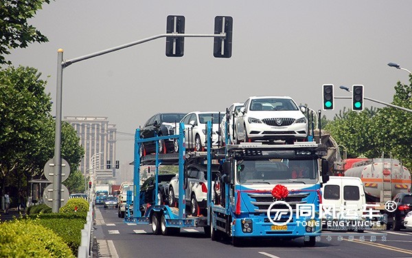 大理运输私家车用什么物流